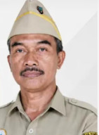 Asisten II Setda Rembang Gantikan PLt Kepala BKD Rembang