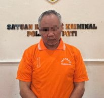 Terbongkar! Dugaan Kekerasan Seksual di Ponpes Pati, Kapolresta: Kami Lindungi Korban dan Usut Tuntas