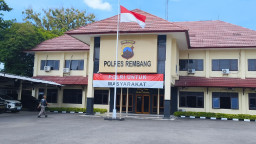 Paguyuban JANGKAR Desak Penetapan Tersangka Enam Advokat Terkait Kasus Rp. 40 Juta