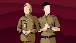 Dua ASN Rembang yang Diduga Berbuat Asusila di Mushala Hanya  Dimutasi Terpisah