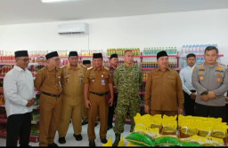 KDKMP Mojongapit Jombang Resmi Diluncurkan, Warga Sebut Rekrutmen Fair dan Transparan