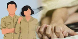Sanksi Berat ASN Mesum di Musala Rembang Kini di Tangan Bupati