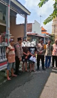Polres Lamongan Berhasil Ungkap Video “Pocong” Viral, Ternyata Ulah Pelajar Iseng FOMO Buat Konten