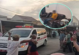 Polisi Ungkap Kronologi dan Motif Kematian Kades Buncitan, Diduga Bunuh Diri akibat Terlilit Utang