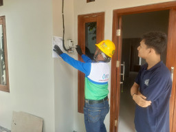 Electrifying Lifestyle Makin Nyaman, 116 Ribu Pelanggan PLN Manfaatkan Program Diskon Tambah