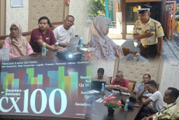 Satpam PLN Didorong Lebih Profesional Lewat Implementasi PS4 dan Penguatan Kompetensi Layanan Digital