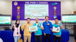 PLN Icon Plus Jatim Dorong Kesiapan Talenta Digital, Komitmen Dukung Transformasi Pendidikan Berkelanjutan