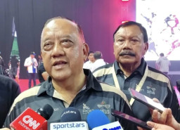 Marciano Norman Tegaskan Regulasi KONI Bersifat Final, ORADO Resmi Diterima