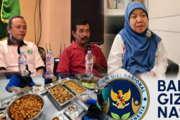 Anggota Komisi D DPRD Kota Surabaya, Apresiasi dan Dukung AWS Bentuk Satgas Monitoring MBG
