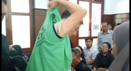 Duplik Hermanto Oerip Dibacakan, Kuasa Hukum Korban Tegaskan Putusan PK Sebut Ada Otak Intelektual