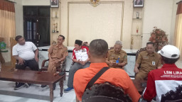 Ketika Kesepakatan Dipertanyakan, Panitia Adat Desa Popoh Menanti Ketegasan PTPN I Regional 5 Demi Keadilan Warga