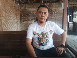 Ketua LSM Harimau Pati Cak Wito : Akan Sidak Dapur MBG, Soroti Dugaan Penggunaan IPAL Tak Sesuai Juknis BGN