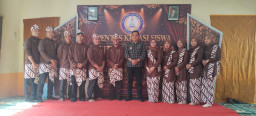 Pelepasan & Perpisahan Siswa Siswi Kelas VI SD Negeri Sambirejo 3 TAHUN Pembelajaran 2025 / 2026