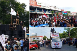 Prabowo Lanjutkan, MBG Lanjutkan, Ontran-ontran Buak Kali", Aspirasi Warga Pati untuk Program Pro Rakyat