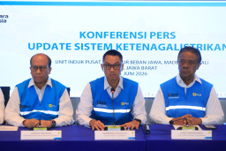 Sistem Kelistrikan Jawa Berangsur Membaik Berkat Penguatan Kinerja PLN dan Keandalan Pembangkit