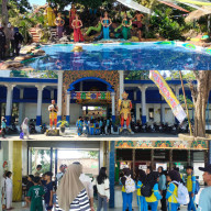 Pancoran Waterpark Banyuwangi  Siapkan Wahana Baru dan Konsep One Stop Family Adventure