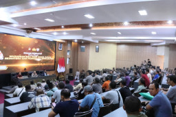 Polda Bali Gandeng Komunitas Bangun Benteng Digital, Perkuat Literasi Siber & Tangkal Radikalisme Demi Menjaga Keamanan