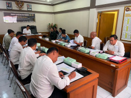 Ditreskrimum Polda Bali Selesaikan Kasus Pengeroyokan Lewat Restorative Justice, Kedepankan Pemulihan dan Perdamaian