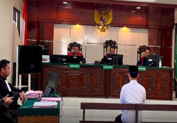 Guru Sekaligus Pengasuh Pesantren Divonis 4 Tahun 8 Bulan dalam Kasus Kekerasan Seksual terhadap Santriwati
