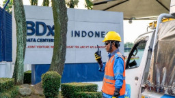 Momentum Hari Lahir Pancasila, PLN Siap Suplai Listrik Andal untuk Ekspansi BDx guna Dukung Industri Data Center