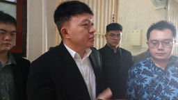 Diberhentikan Mendadak Tanpa Pesangon, Andy Gumala Gugat PT Bisi International Tbk