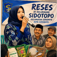 Dugaan Penyimpangan Dana Reses Kembali Jadi Sorotan, Kegiatan Legislator PAN Dipertanyakan