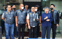 Kortastipidkor Polri Geledah Sejumlah Lokasi Dugaan Korupsi Proyek PG Asembagus, Kerugian Negara Capai Rp 645 Miliar