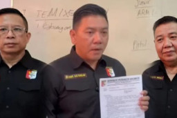 PERBAKIN Surabaya Nonaktifkan JL Oknum Pelatih Privat Menembak Terkait Dugaan Pelecehan & Kekerasan Seksual Anak