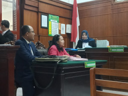 PT Joval Perkasa Tak Hadir di Sidang Pembuktian dan Tak Ajukan Duplik, Kuasa Hukum Pekerja: Publik Bisa Menilai Sendiri