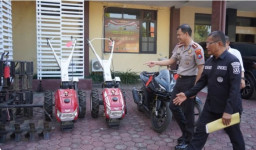 Wali Kota Probolinggo Tegaskan Sanksi Berat bagi Oknum P3K yang Terlibat Pencurian Traktor