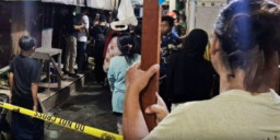 Polisi Sedang Slidiki Tewasnya Wanita 51 Tahun dI Dalam Kos, Dugaan Motif Pembunuhan