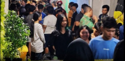 Wanita Ditemukan Tewas di Kamar Kos Surabaya, Polisi Selidiki Dugaan Pembunuhan