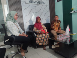 Polemik Kredit Nenek Ngatini Memanas, Kuasa Hukum Siapkan Laporan Pidana terhadap Bank Jombang