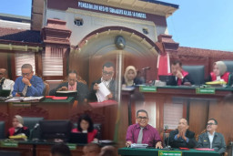 Diduga Perkara Telah Inkraht, Usai Gugatan Pendeta Agnes dan Suaminya Hanny Layantara Ditolak 