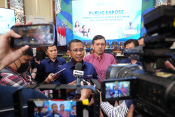 Program JKN Perkuat SDM Unggul, BPJS Kesehatan Tegaskan Komitmen Jaga Keberlanjutan