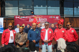 Tudang Sipulung 2026 Ditutup dengan Dialog Budaya KKSS dan Masyarakat Tengger