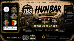 Hunbar Fun Game 2026 Siap Digelar di Bangkalan, Pererat Silaturahmi dan Semarakkan Acara dengan Doorprize