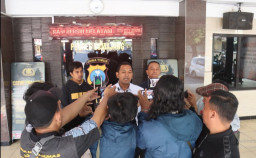 Kurang dari Sehari, Polisi Tangkap Pacar Korban dalam Kasus Pembunuhan Gadis di Lumajang