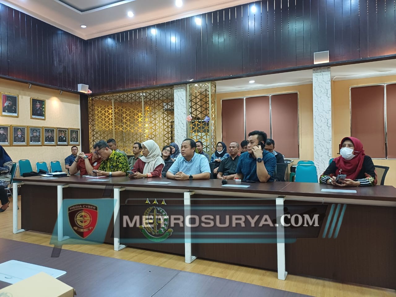 Walikota Eri Cahyadi Diminta Tegas Putuskan Pengelolaan Lingkungan Sesuai Aspirasi Warga
