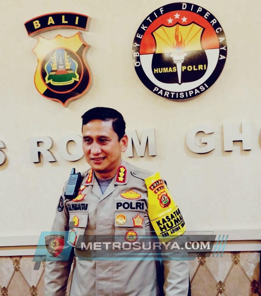 Polda Bali Rekrut 286 Bintara & 25 Tamtama Polri, di Penerimaan PTU 2024