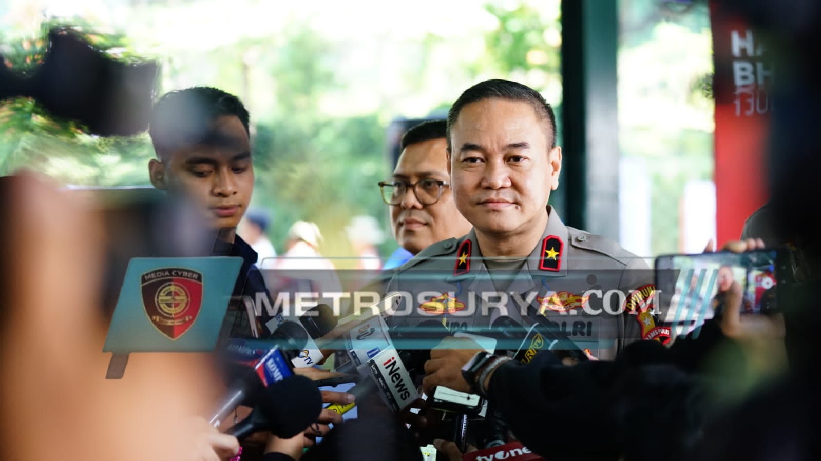 Diikuti Ratusan Pembalap, Polri Gelar Balap Sepeda di Sudirman Sabtu Besok di HUT Bhayangkara Ke-78