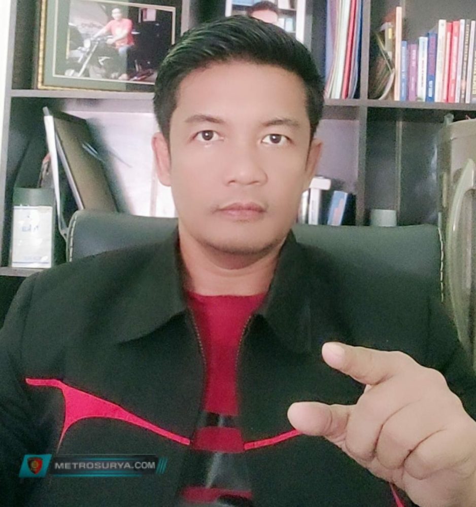 Didi Sungkono, S.H., M.H.: Oknum Polisi Kurangi BB Sabu, Harus di PTDH, Jangan Dilindungi Oleh Pimpinan Polri