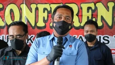 Pengakuan Mengejutkan Brigjen Djuhandani soal Laporan Terhadap Iptu Rudiana