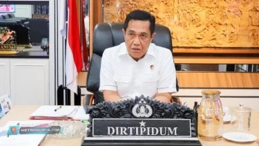 Polri Ungkap Kerugian Akibat Penggelapan 20 Ribu Motor ke Luar Negeri Capai Rp876 Miliar