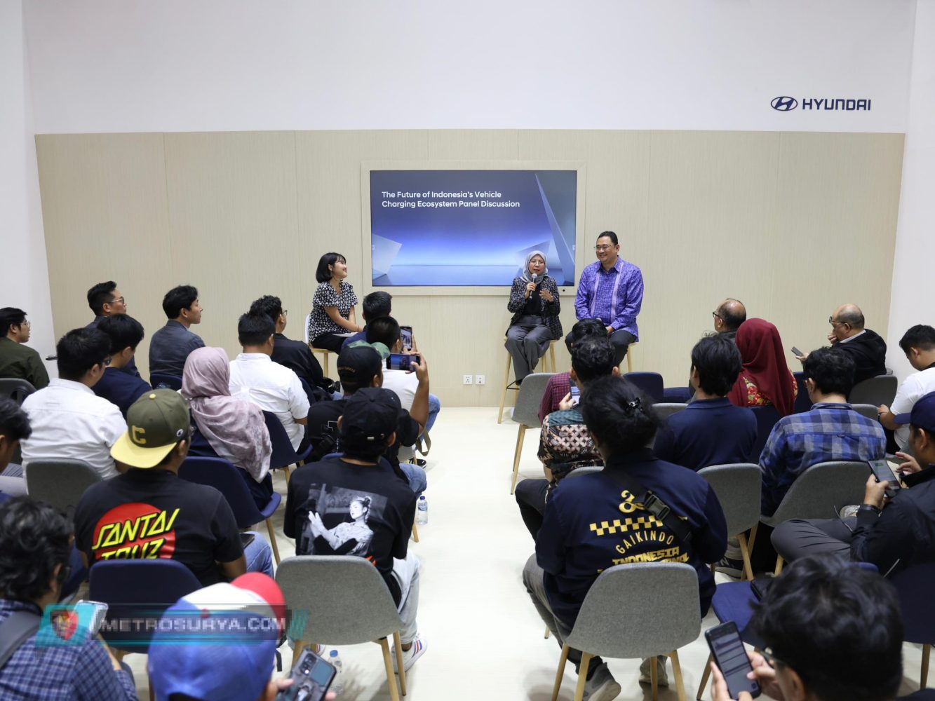 Di GIIAS 2024, PLN Beberkan Layanan Infrastruktur Charging Station Terintegrasi Dalam Aplikasi PLN Mobile