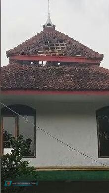 Tiga Kali Gempa Mengguncang Kuningan, Polres Kerahkan Anggotanya ke Lapangan, Ini yang Dilakukan