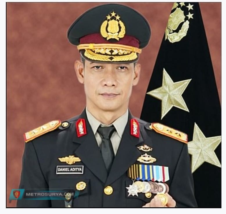 Satgas Ops Cipkon Patroli Dialogis Kantor Gubernur & DPRD Bali
