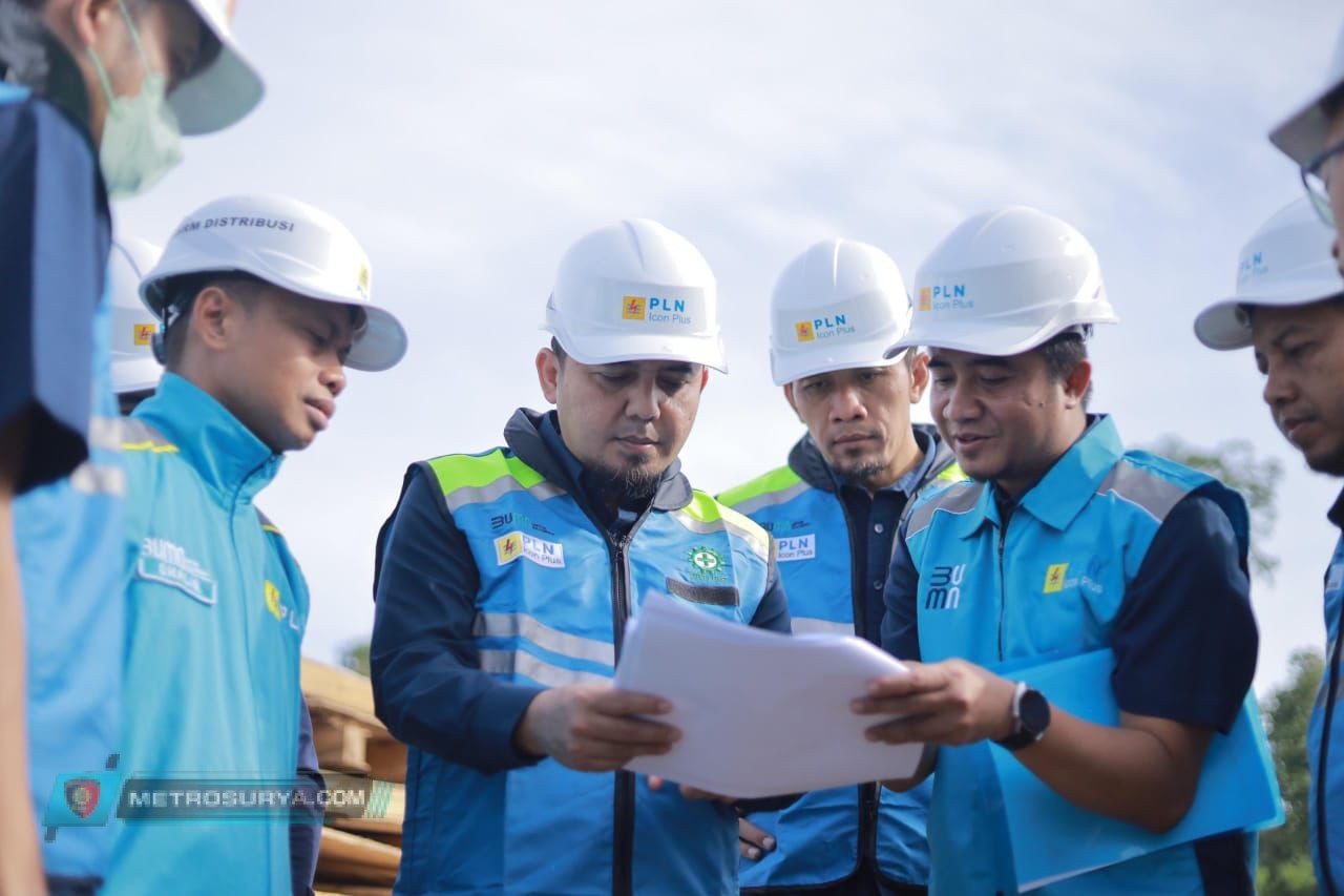 Lebih Sejuta Pelanggan di 2023, Internet Besutan PLN Icon Plus Jadi Pilihan Baru Masyarakat