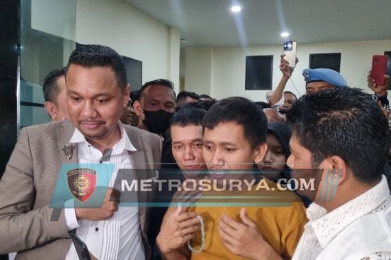 Hakim PN Bandung Kabulkan Gugatan, Pegi Resmi Bebas Dari Tahanan