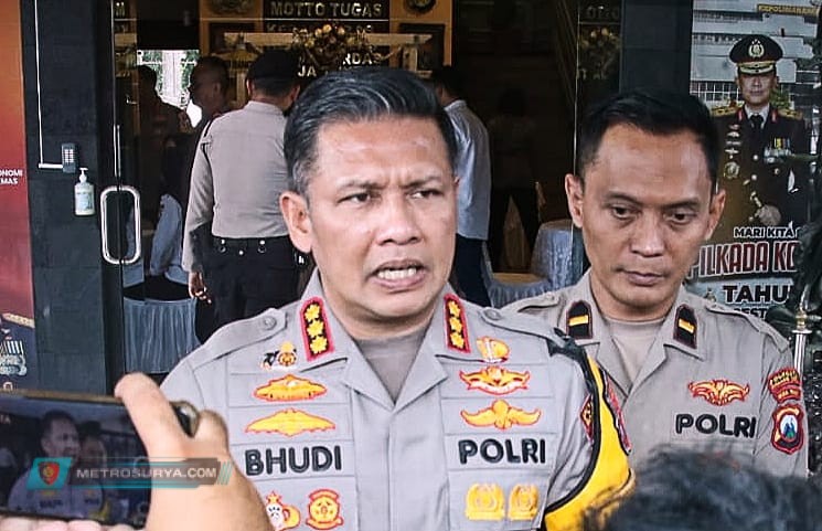 Terapkan Kebijakan Zero Tolerance, Kapolresta Malang Kota Tindak Tegas Penggunaan Sound Horeg